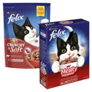 felix Katzen-Trockennahrung 2.19&nbsp;&euro;