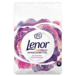 Lenor Waschmittel