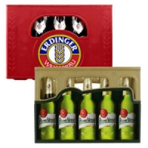 Erdinger Wei&szlig;bier