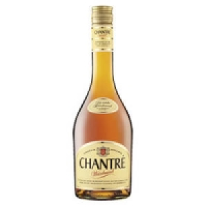 Chantr&eacute; Weinbrand oder Cuvee Rouge