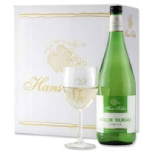 Deutschland/Pfalz Hans K&ouml;fer Rebsorten-Weine