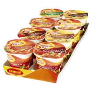 Maggi 5 Minuten Terrine