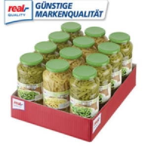 Schnitt-, Brech oder Wachsbrechbohnen 0.75 €