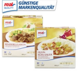 Huhn s&uuml;&szlig;-sauer oder Rindergulasch 1.79&nbsp;&euro;
