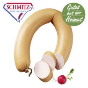 GS Schmitz Schinkenfleischwurst