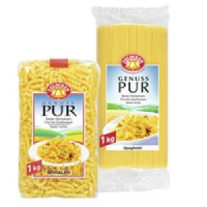 Genuss Pur Teigwaren 1.39&nbsp;&euro;