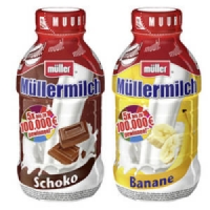 M&uuml;llermilch