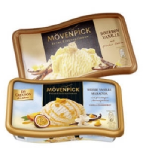 M&ouml;venpick Eis