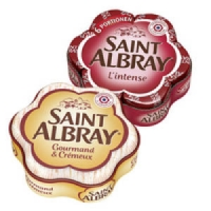 Saint Albray