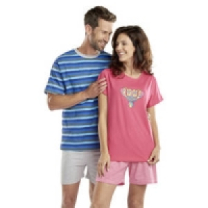 Damen- oder Herren-Shorty