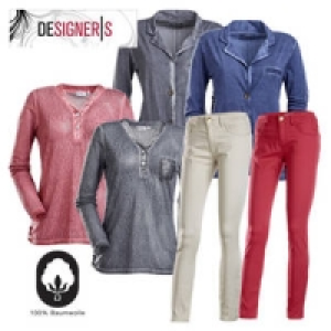 Damen-Shirt, -Blazer oder -Hose