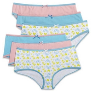 Damen-Slips oder -Panties 7.99 €