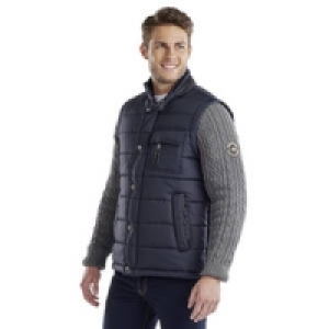 Herren-Freizeitjacke