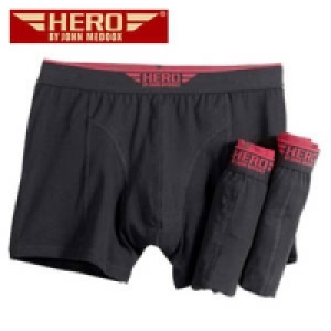 Herren-Retroshorts