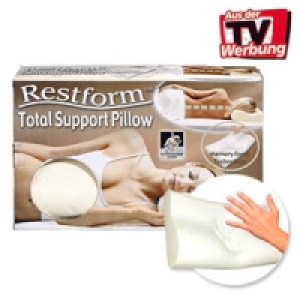 Nackenstützkissen 29.95 €