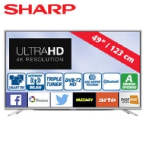49-Ultra-HD-LED-TV LC-49CUF8462ES 499.00&nbsp;&euro;