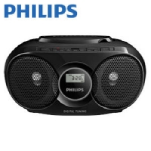 Stereo-CD-Soundmaschine AZ318B