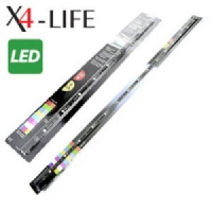 LED-Leiste USB-Anschluss