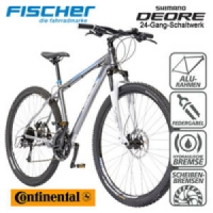 Alu-MTB 29er 444.00 €