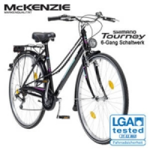 Citybike City 100 Damen 26er oder 28er oder Herren 28er 179.00&nbsp;&euro;