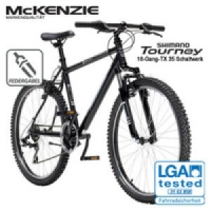 MTB Hill 100 26er oder 28er