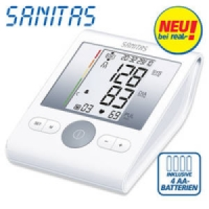Blutdruckmessger&auml;t SBM 22 24.95&nbsp;&euro;
