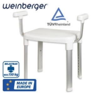 Dusch- und Badehocker