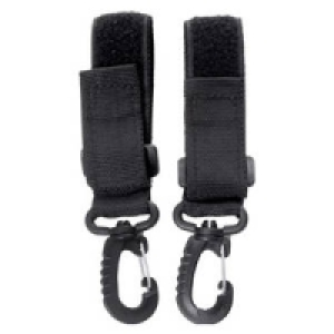 Befestigungshaken f&uuml;r den Kinderwagen