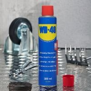 Multifunktionsöl WD-40 2.59 €