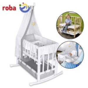 Stubenbett 4 in 1 139.00&nbsp;&euro;