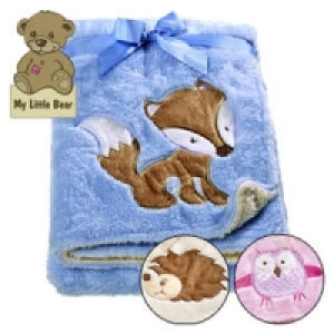 Wendedecke Waldtiere