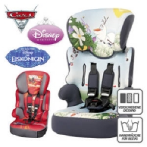 Lizenz-Kindersitz 69.95 €