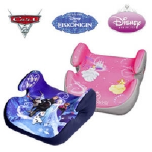 Lizenz-Kindersitzerhöhung 19.99 €