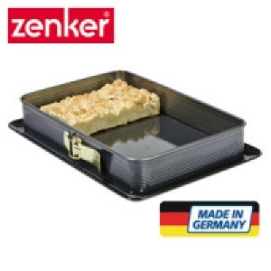 Springform-Backblech 19.99 €
