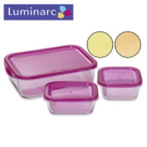 Vorratsdosen-Set Keepn