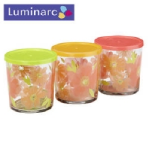 Vorratsglas mit Deckel