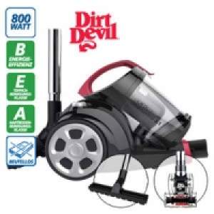 Bodenstaubsauger Centrino Clean Control 3.1 64.95 €
