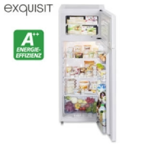 K&uuml;hl-Gefrierkombination KGC 270/45 A++