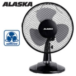 Tischventilator DF 2309