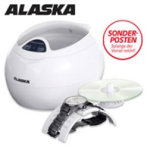 Ultraschallreiniger UJC 6000