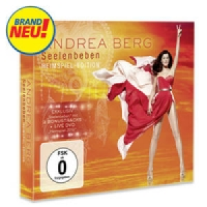 CD + DVD