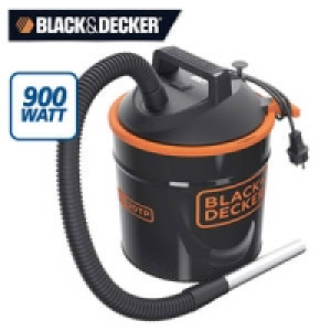 Aschesauger BXVC20TPE