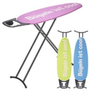 B&uuml;geltisch Cool