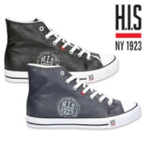 Damen- und Herren-Sneaker