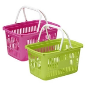 Einkaufskorb 4.79 €