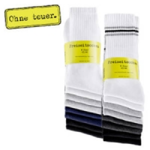 Herren-Freizeitsocken