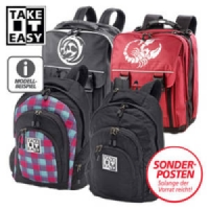 Schulrucksack 39.95 €