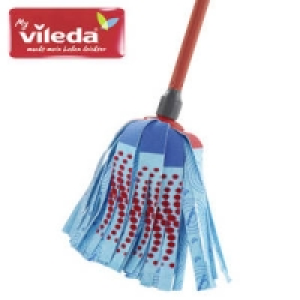 Serie SuperMocio z. B. Wischmopp