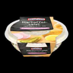 Homann Kartoffel- oder Nudelsalat