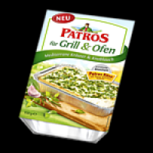 Patros